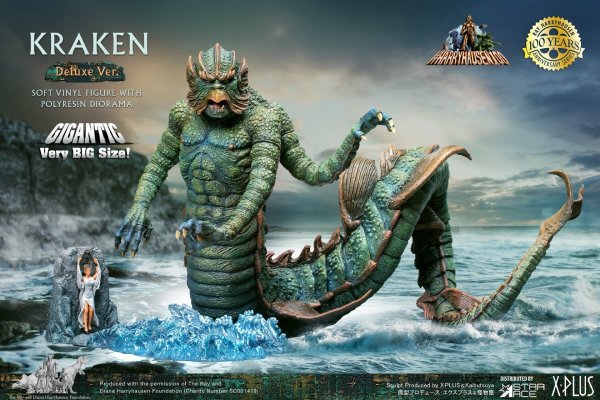 Kraken 17at