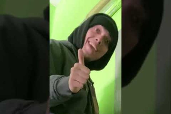 Зеркало на кракен